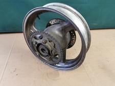 Jante Arrière Honda XL 1000 V