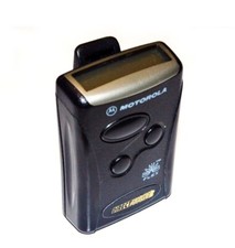 Motorola BR850 Prop Pager-
