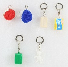 Porte Clé Publicitaires /