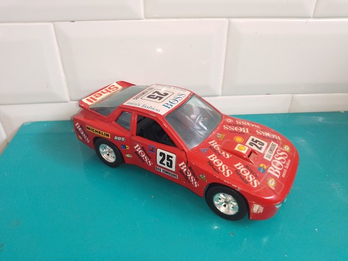 2307161 voiture miniature 24 - 2307161,