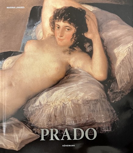 Prado linares marina - de, linares,