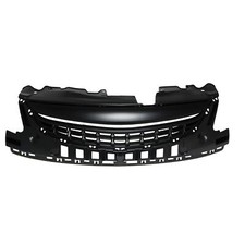 Pour Opel Corsa D Calandre