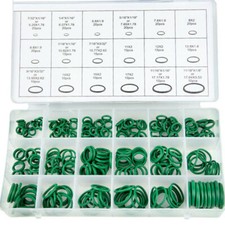 270x R134A Auto Climatisation Joint Ensemble bagues d'étanchéité Joint torique