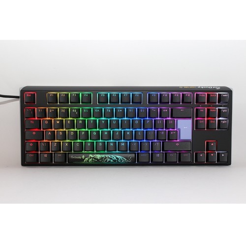 Ducky one classique tkl usb - ducky,