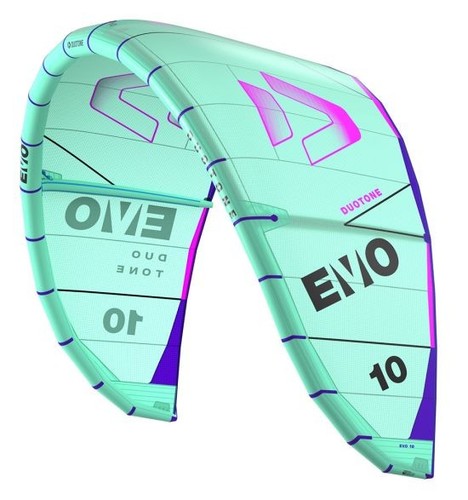 Duotone evo 2025 - 2025, kite