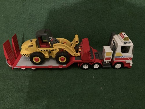 Playmobil camion 3935 chantier - playmobil,