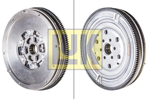 Luk 415 0299 - 415, moteur