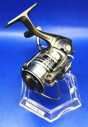 Moulinet toupie abu garcia - toupie,