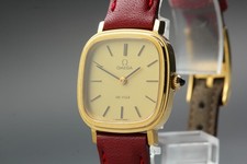 Montre Femme OMEGA De Ville