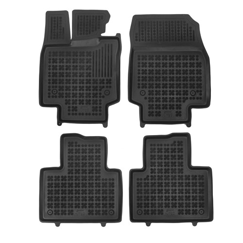 Tapis caoutchouc pour - tapis, lexus