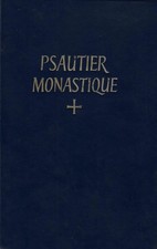 PSAUTIER MONASTIQUE