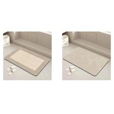 Tapis de salle de bain