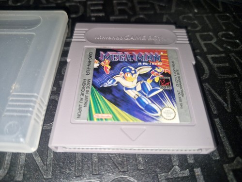 Jeu mega man wily s - jeu, wily’s