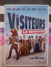Les Visiteurs : La Révolution