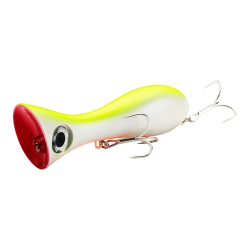 Leurre thon popper premium - , 31g