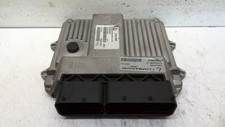 Calculateur moteur MICROCAR M8  Diesel /R:98508154