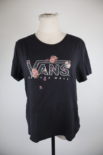 Vans shirt femme coton - femme,