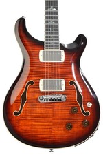 PRS SE Hollowbody II Piezo