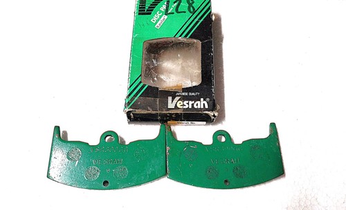 Plaquettes frein oem - plaquettes, de