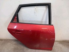 PORTE ARRIERE DROITE SEAT IBIZA ST (6J8) COMBI 1.6 TDI 105 (CAYC) 2010 6J8833056