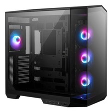 MSI MAG PANO 100R PZ Mid Tower