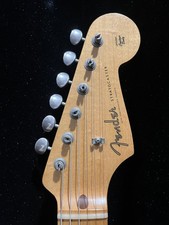 Fender Custom Shop 1956 Strat