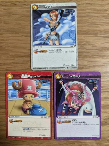 One piece miracle battle - piece,