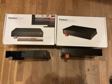 Freebox V6 Révolution : Box +