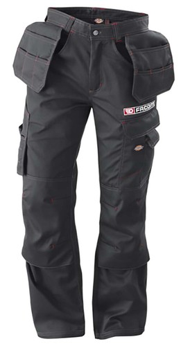 Pantalon multipoches facom par - pantalon,