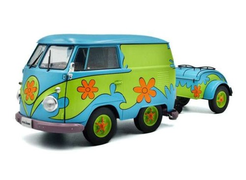 Combi scoubidou 1 18eme - scoubidou, au
