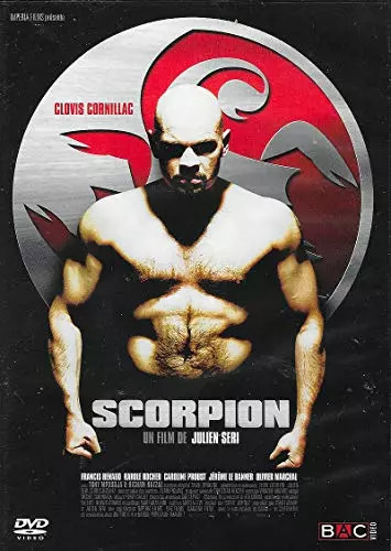 SCORPION