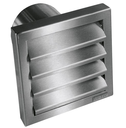 Grille extérieure 150mm - grille,