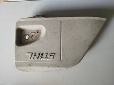 CARTER DE CHAINE      POUR