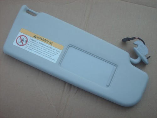 Passat sunvisor rh - vw,