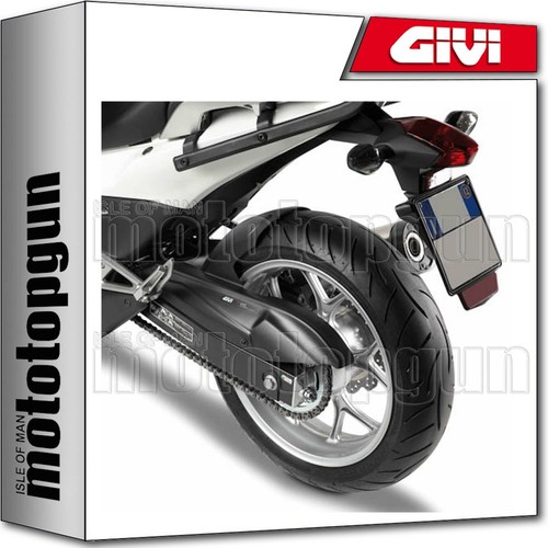 Givi passage roue mg1109 honda - passage,