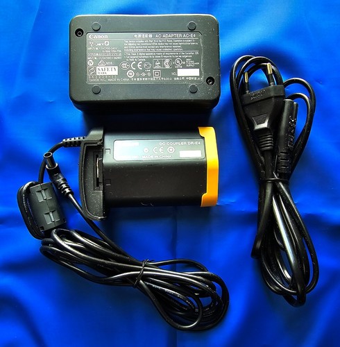 Batterie secteur pour boitier - secteur,