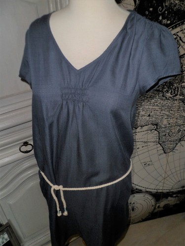 Robe teddy smith size - teddy,