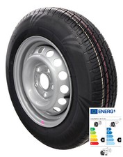Roues Complètes 155/80R13 84N