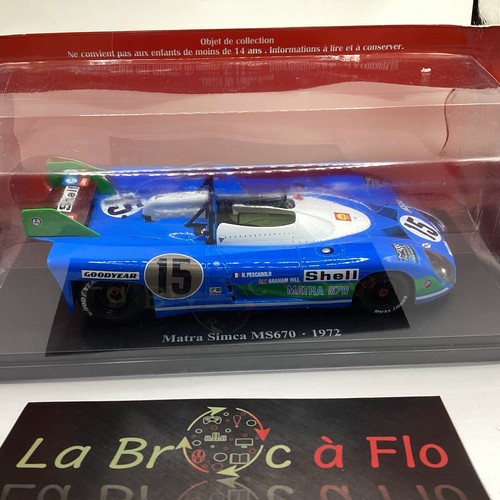 Miniature voiture - 1/24,