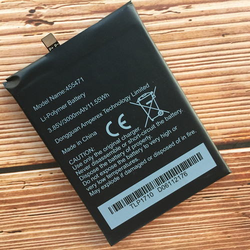 Batterie wiko wim - wim, lite