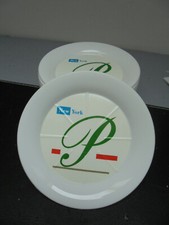 Rendu Monnaie "P" New York