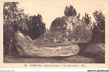ADRP2-77-0114 - NEMOURS - rochers gréau - la selle arabe