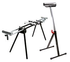 Servante d'atelier à rouleaux