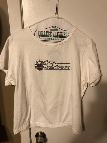 Harley davidson womens - womens, xl