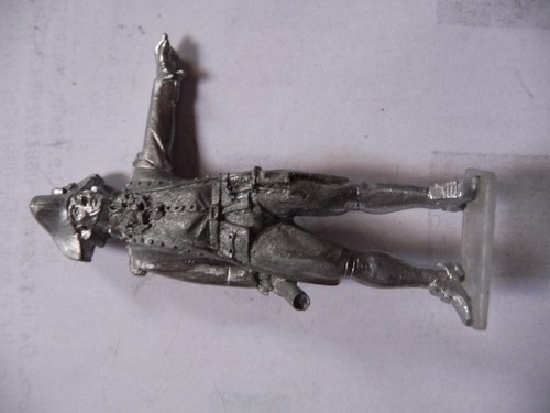 Figurine marine pontifica - figurine, du