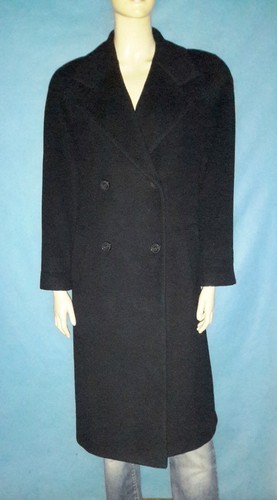 Manteau anne weyburn laine - anne, en
