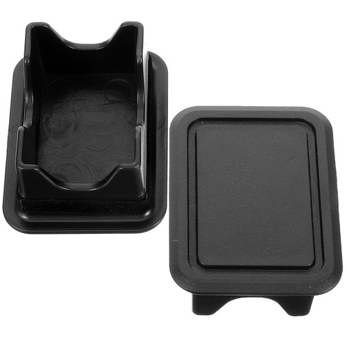 Paire capuchons de - 1,