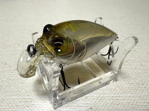 Megabass griffon 6cc - megabass,