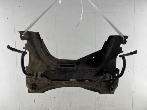 Berceau avant renault - berceau,