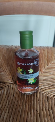 Parfum eau toilette vanille - parfum,